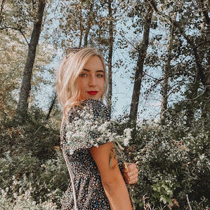 Meet your Posher, Audra